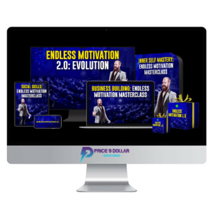 Owen Cook – Endless Motivation 2.0 Evolution