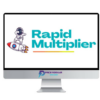 Tommie Powers – Rapid Multiplier