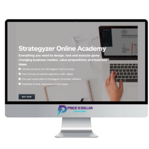 Strategyzer – Strategyzer Online Academy