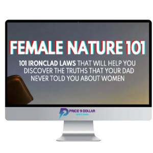 Young Alpha Kings – Female Nature 101