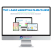 Allan Dib – The 1-Page Marketing Plan Course