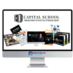 Brad Blazar – Capital School