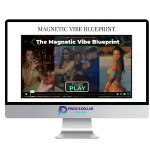 Coach Kyle – Magnetic Vibe Blueprint