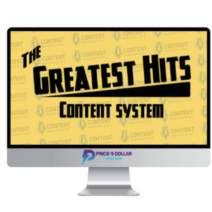 Content Mavericks – The Greatest Hits Content System