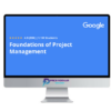 Foundations of Project Management