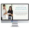 Full Focus – Executive Assistants