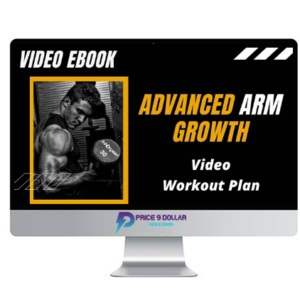 Jay Vincent – Advanced Arm Training