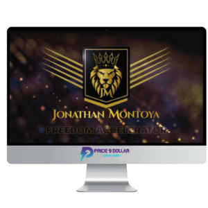 Jonathan Montoya – Freedom Accelerator