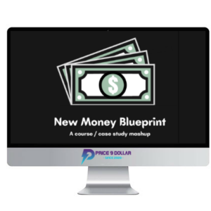 Mateusz Rutkowski – New Money Blueprint