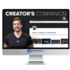 Thomas Frank – Creator’s Companion (Ultimate Brain Edition)