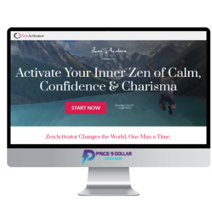 Zen Activator – Zan Azahiro