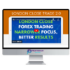 Forex Mentor – London Close Trade 2.0