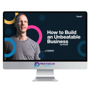 Jim McKelvey – How To Build An Unbeatable Business