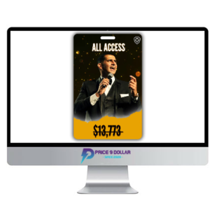 Patrick Bet-David – All Access Bundle