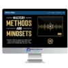 The Modern Man – Dan Bacon – Mastery Methods And Mindsets