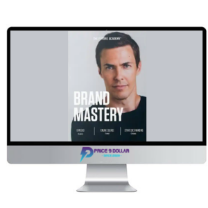 Tobias Dahlberg – Brand Mastery