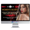 Women Secrets – Collective wisdom of past 5000 years