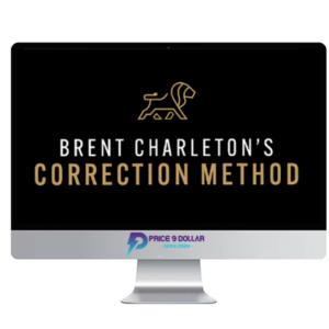 Brent Charleton – Correction Method