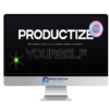 Brett Williams – Productize Yourself