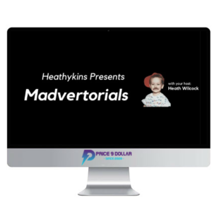 Heath Wilcock – Madvertorials