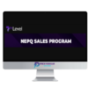 Jeremy Miner – NEPQ Sales Program