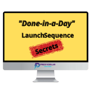 Lana Sova – Launch Sequence Secrets