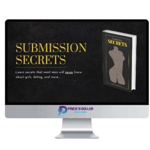 Lovers’ Guide – Submission Secrets