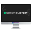 Marie Poulin – Notion Mastery Course