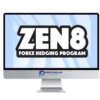 Trading Heroes – Zen8 Forex Hedging Course