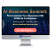 Amazing At Home – AI Business Summit 2023