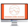 Andrew Foxwell – AAA Program: Assessment, Action, Ascension