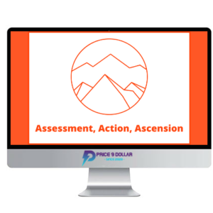 Andrew Foxwell – AAA Program: Assessment, Action, Ascension