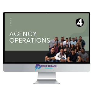 Brilliant Marketers – Marketing Agency Operations