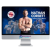 Nathan Corbett – The Golden Elbow Striking Series