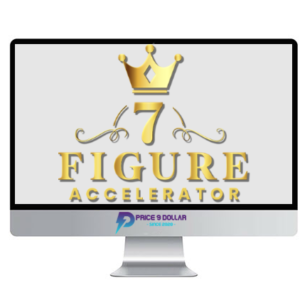 Philip Johansen – 7-Figure Accelerator + Update 1