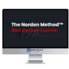 The Norden Method – Red Jacket Course