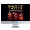 Trainer Gae – King of the Sweeps: Muay Thai Sweeping Techniques