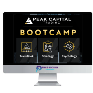 Andrew Aziz – Peak Capital Trading Bootcamp