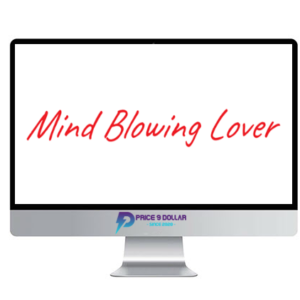 Ben Buckingam – Mind Blowing Lover (For Women)