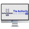 Gael Breton & Mark Webster – Authority Hacker Pro Platinum 2023 (Includes ALL SOPS) + The Authority Site System 3.0