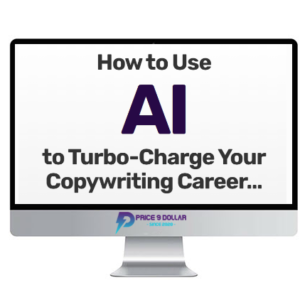 Guillermo Rubio (AWAI) – How to Use the Power of AI to Become a Better, Faster, and Higher-Paid Writer
