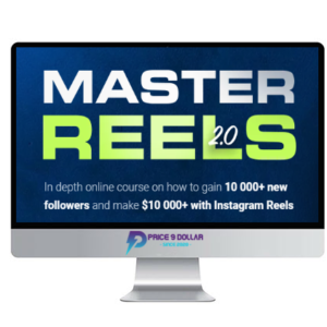 Insta Mike – Master Reels 2.0