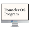 Matt Gray – Founder OS Program