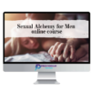 Nadine Lee – Sexual Alchemy for Men's Online Course