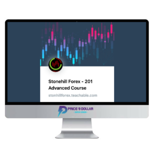 Stonhill Forex 201 Advanced Course