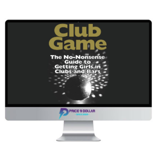 Aaron Sleazy – Club Game