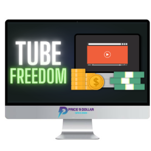 Adam Del Duca – Tube Freedom