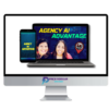 Alicia Lyttle – Agency AI Advantage