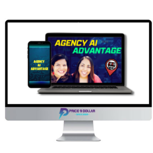 Alicia Lyttle – Agency AI Advantage