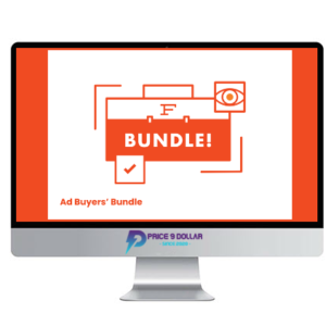 Andrew Foxwell – Ad Buyers Bundle